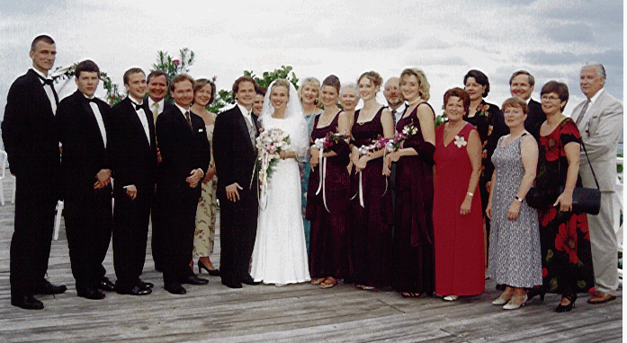 jamaicawedding
