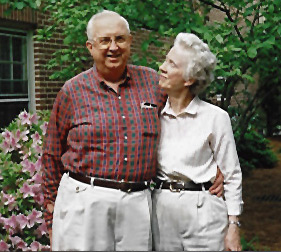Bob & Lalla